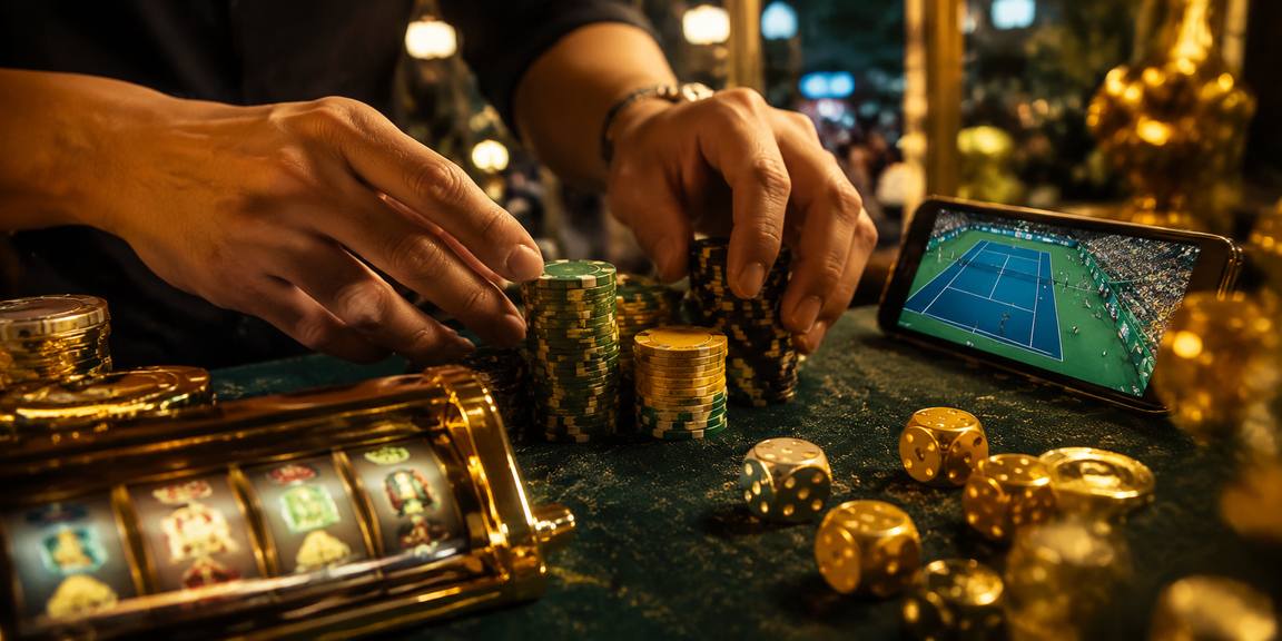 m789win Live Casino