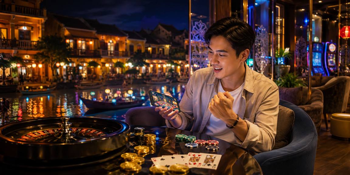 m789win Live Casino